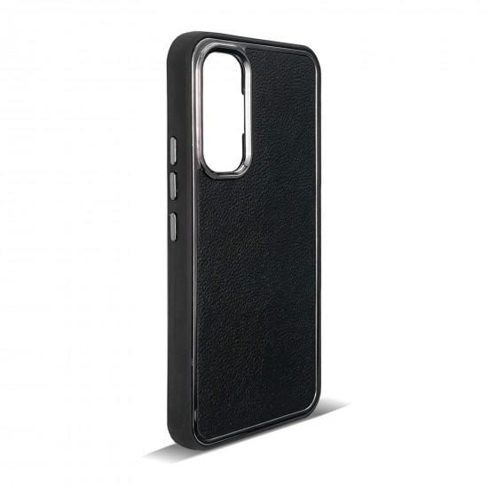 Husa spate pentru Samsung Galaxy A14 5G- Kip Case Negru