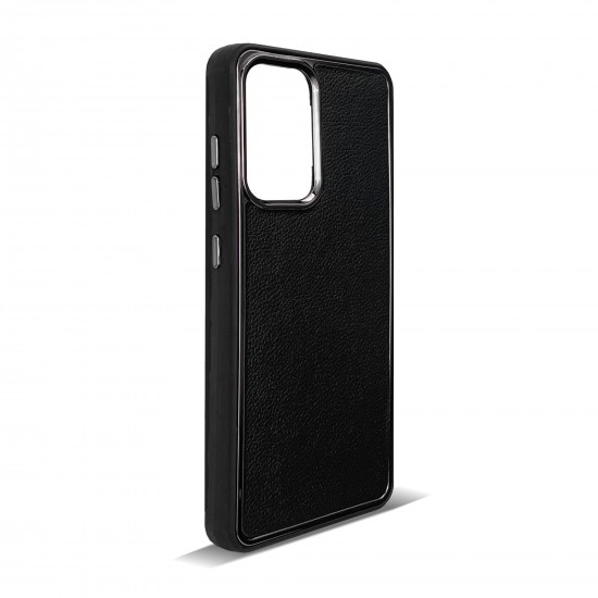 Husa spate pentru Samsung Galaxy A52 5G- Kip Case Negru