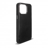 Husa spate pentru iPhone 13 Pro Max - Kip Case Negru