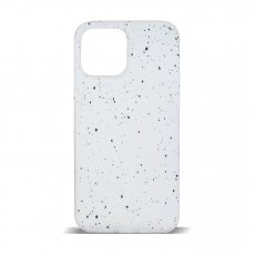 Husa spate pentru iPhone 15 Pro- Snow Case Incolor