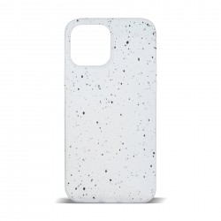 Husa spate pentru iPhone 13 Pro Max - Snow Case Incolor