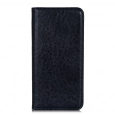 Husa Book Leather pentru Samsung Galaxy A72 - Negru