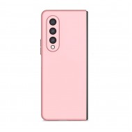 Husa spate pentru Samsung Galaxy Z Fold3 - Slim Case Roz