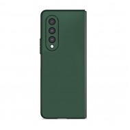 Husa spate pentru Samsung Galaxy Z Fold3 - Slim Case Verde