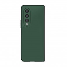 Husa spate pentru Samsung Galaxy Z Fold3 - Slim Case Verde