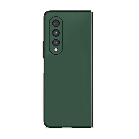 Husa spate pentru Samsung Galaxy Z Fold3 - Slim Case Verde