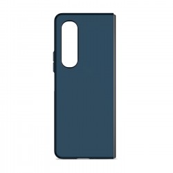 Husa spate pentru Samsung Galaxy Z Fold4 - Slim Case Albastru 