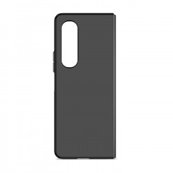 Husa spate pentru Samsung Galaxy Z Fold4 - Slim Case Negru