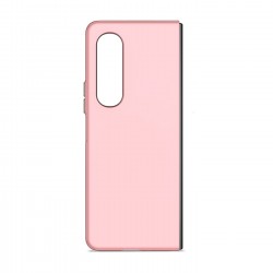 Husa spate pentru Samsung Galaxy Z Fold4 - Slim Case Roz