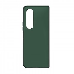 Husa spate pentru Samsung Galaxy Z Fold4 - Slim Case Verde