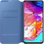 Husa pentru Samsung Galaxy A70 - Flip Samsung Wallet Cover- AMBALAJ BULK
