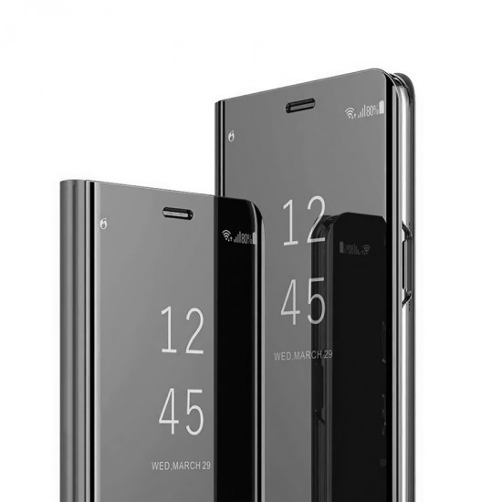 Stadium Forward Wade Husa pentru Samsung Galaxy Note 10 Lite - Clear View | RobestShop.ro
