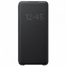 Husa pentru Samsung Galaxy S20 - Flip Case Samsung Smart Led View Cover