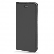 Husa pentru Samsung Galaxy Note 10 - Carte X-Power Negru
