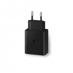 Adaptor Priza USB C 45W Incarcator Super Fast Charging - Negru