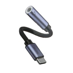 Adaptor Audio Deepbass AC-325 - jack 3.5mm