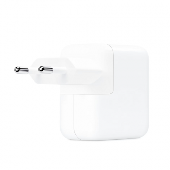 Incarcator 35W cu port 2 x USB Type-C , pentru Apple Original Blister