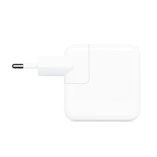 Incarcator 35W cu port 2 x USB Type-C , pentru Apple Original Blister
