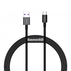Cablu Baseus Superior Series USB - Type C 66W 2 metri