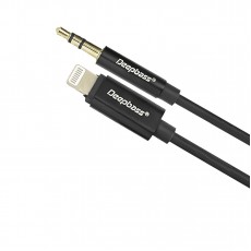 Cablu Audio AC 305 - Negru