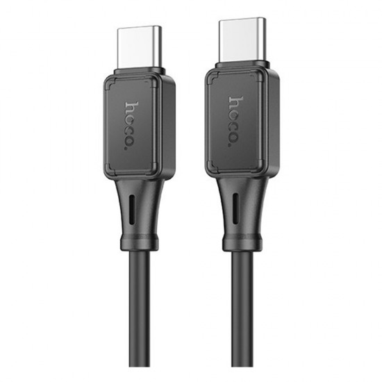 Cablu Hoco X101 Type-C Fast Charging 1m