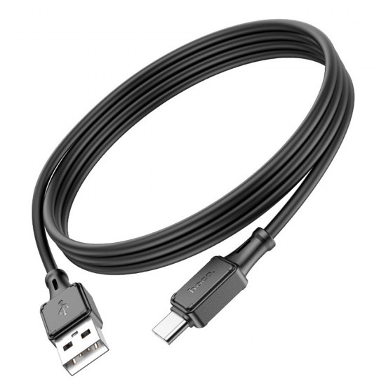 Cablu Hoco X101 Type-C Fast Charging 1m