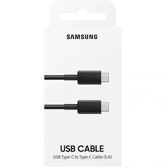 Cablu Date/Incarcare USB Type-C La USB Type-C Samsung Original Blister
