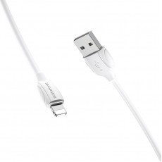 Cablu de date / incarcare Borofone BX19 1m -Apple Lightning