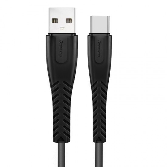 Cablu Fast Charging 5A USB - USB Type-C Deepbass DC-600