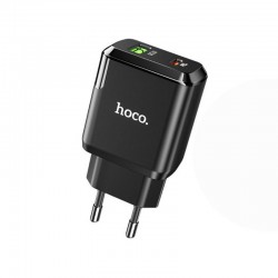 Incarcator HOCO Fast Charger N5 PD20W + QC 3.0