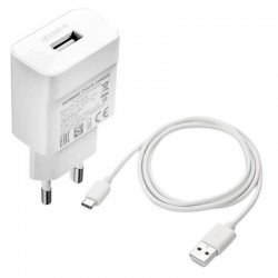 Incarcator de retea pentru Huawei - Quick Charge + cablu Type C