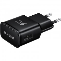 Incarcator retea Samsung Original Fast Charge 15W USB Blister
