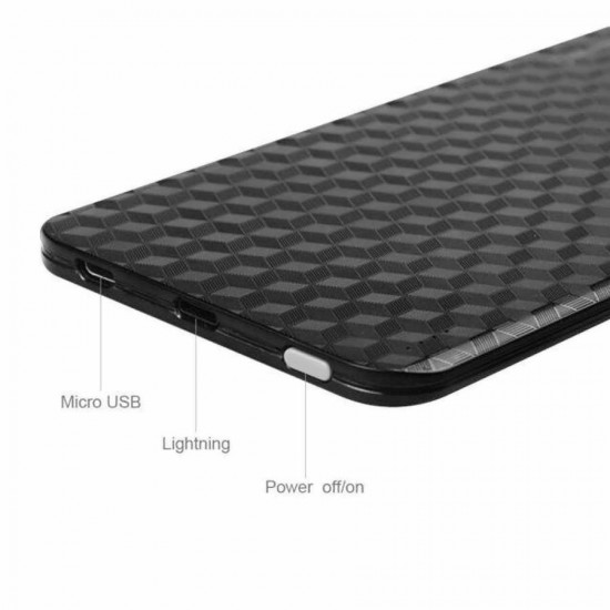 Baterie externa Bilitong Y097 - Ultra-slim 3600mAh