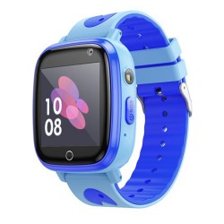 SmartWatch Hoco Y100 pentru copii - Albastru