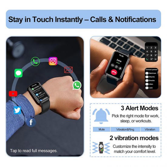 Smartwatch REMAX W29 Ultra-Slim