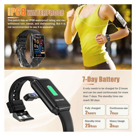 Smartwatch REMAX W29 Ultra-Slim