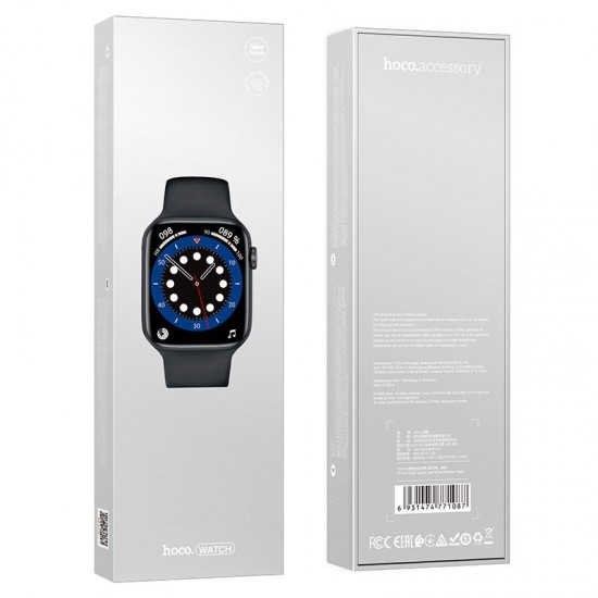 Smart Watch HOCO Y5 Pro