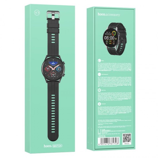 Smart Watch HOCO Y7