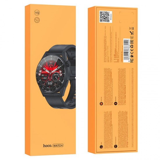 Smart Watch HOCO Y9
