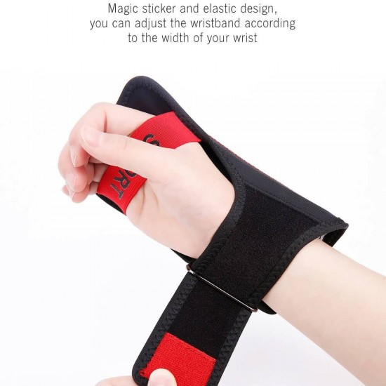 Husa pentru telefon de brat cu touchscreen - Baseus Flexible Wristband