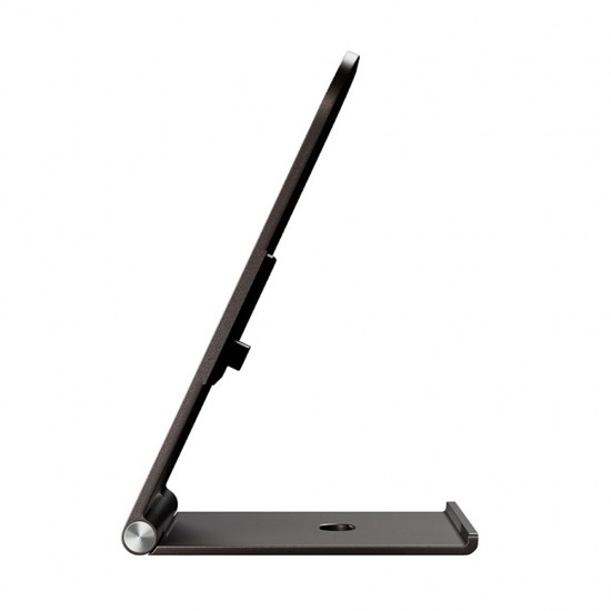 Suport pentru telefon, magnetic, cu incarcare wireless - Allity