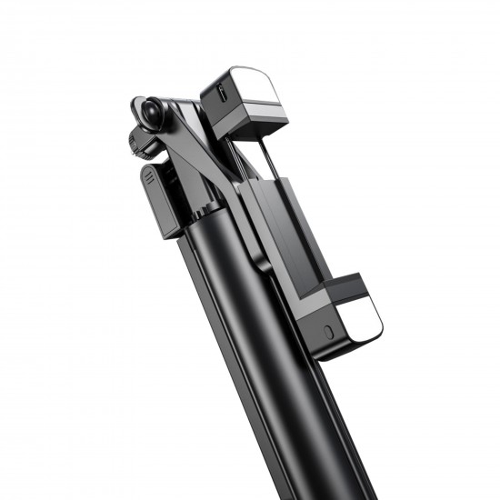 Selfie Stick Tripod K30S - Negru