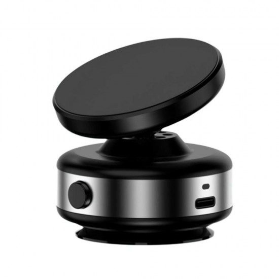 Suport auto universal pentru telefon cu incarcare Wireless - Goji N7Q