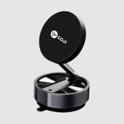 Suport auto magnetic grila ventilatie pentru telefon Goji G5
