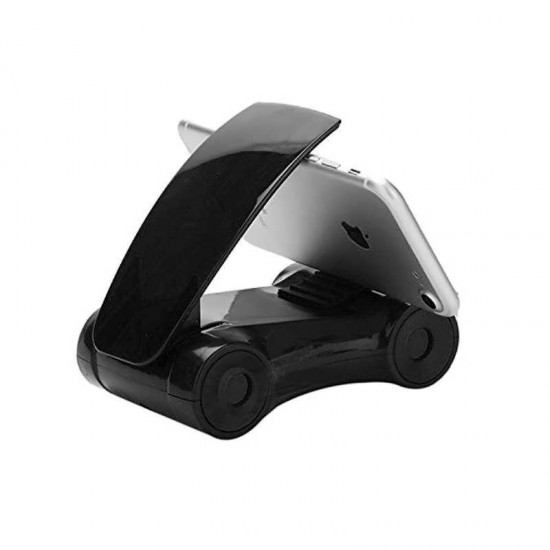 Suport universal de bord auto pentru telefon - Topfree