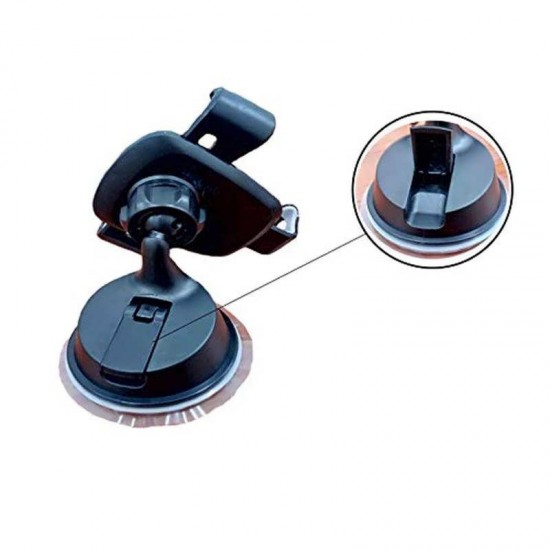 ﻿Suport telefon universal auto parbriz / bord / aerisire rotativ - CX8805