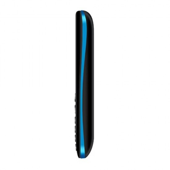 Allview L802 Dual Sim - Negru/Albastru