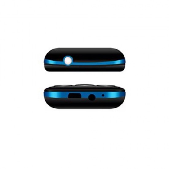 Allview L802 Dual Sim - Negru/Albastru