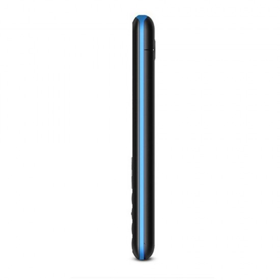 Allview M30 Stark Dual SIM - Negru