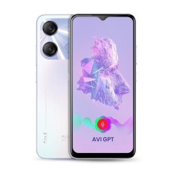 Allview Soul X10 Lite Dual SIM - Rainbow